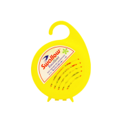 S-124 Swallow Excellent case yellow