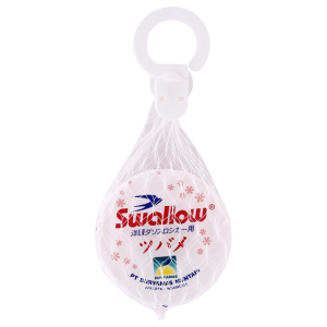 S-102 swallow refill with net